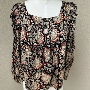 India Collection top
